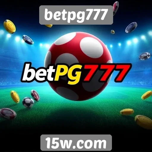 Análise dos jogos disponíveis no site betpg777