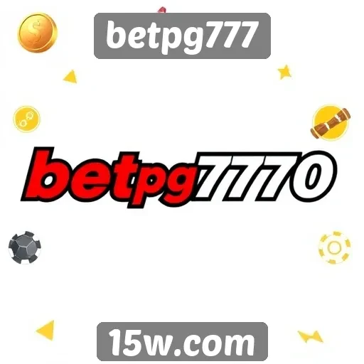 Plataforma de jogos betpg777 apresenta ampla variedade de jogos