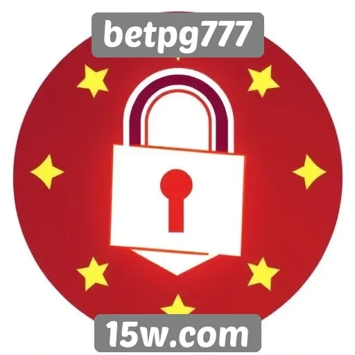 Recursos de segurança no site de jogos betpg777