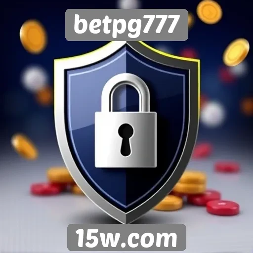 Avaliação da segurança no site de jogos betpg777