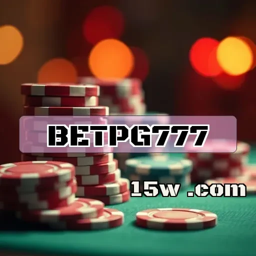 betpg777: Descubra a Emoção do Blackjack em um Site Brasileiro