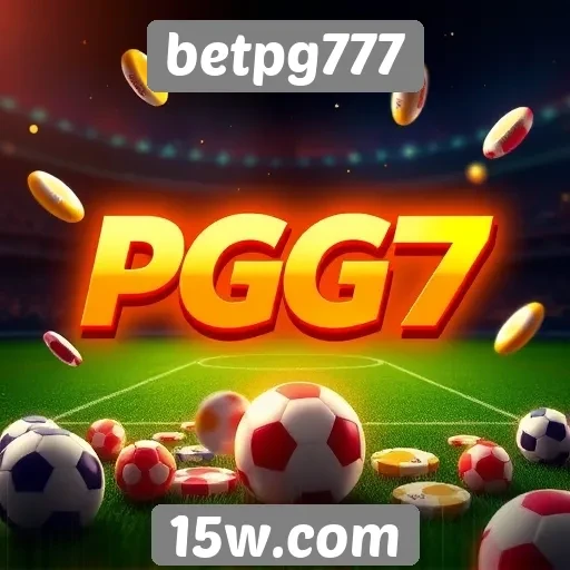 Variedade de jogos oferecidos no betpg777